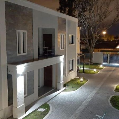 La Escondida Salta 2 Lägenhet General Alvarado Exteriör bild