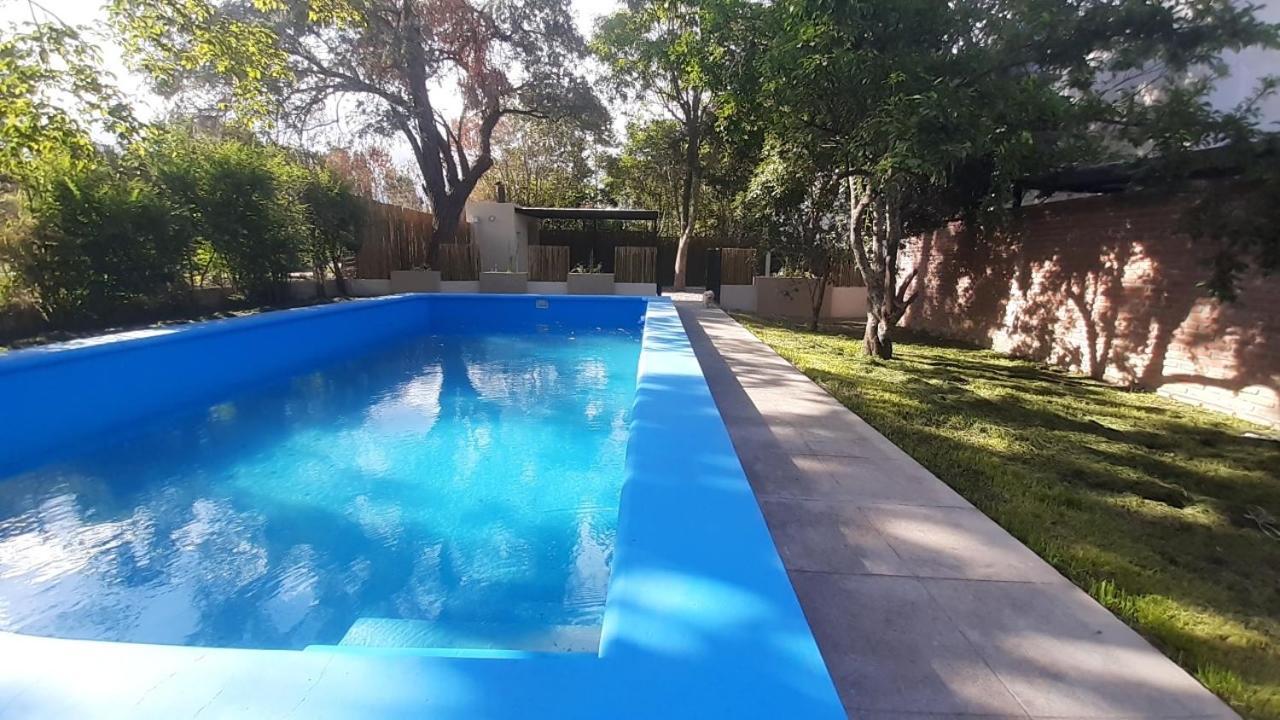 La Escondida Salta 2 Lägenhet General Alvarado Exteriör bild