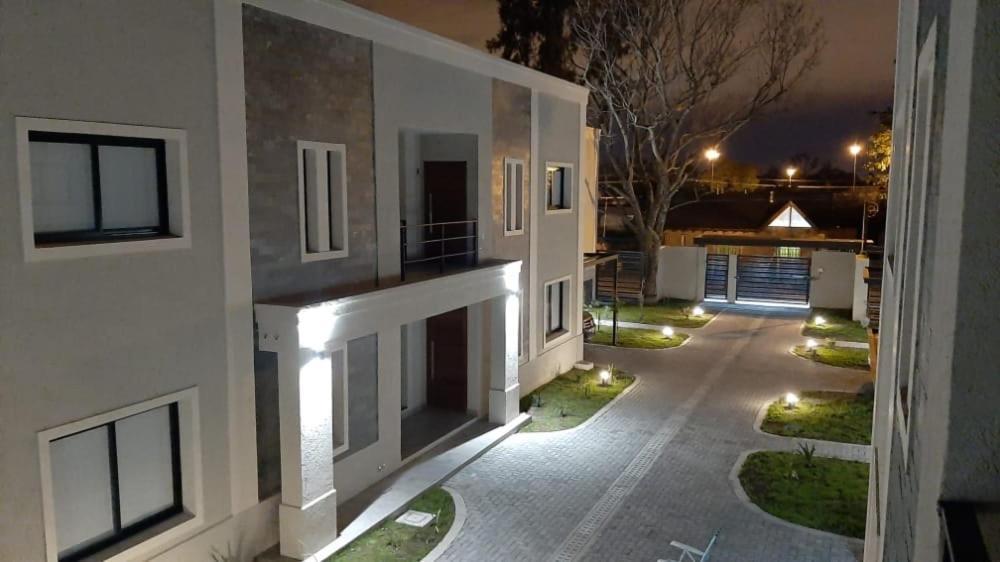 La Escondida Salta 2 Lägenhet General Alvarado Exteriör bild