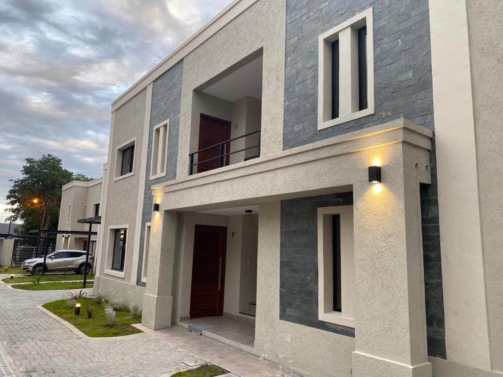 La Escondida Salta 2 Lägenhet General Alvarado Exteriör bild